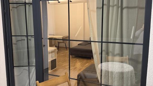 Stan, četvorosoban, Izdavanje, 90m2, Kotež 2, Gradska lokacija, Kikindska