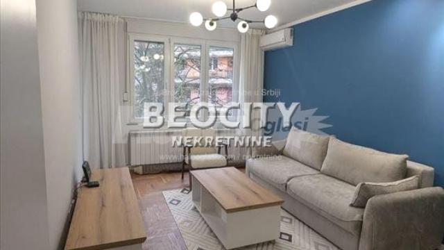 Stan, Dvoiposoban, Izdavanje, 60m2, Cvetkova pijaca, Zvezdara, Preševska