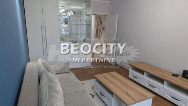 Stan, Dvoiposoban, Izdavanje, 60m2, Cvetkova pijaca, Zvezdara, Preševska