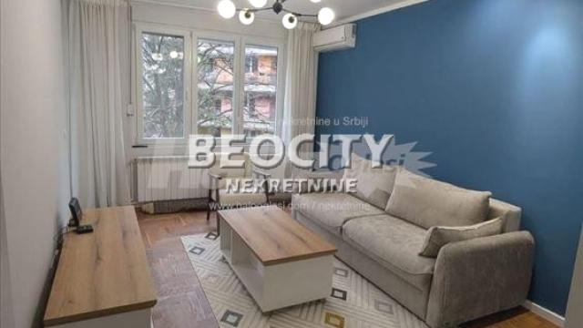 Stan, Dvoiposoban, Izdavanje, 60m2, Cvetkova pijaca, Zvezdara, Preševska