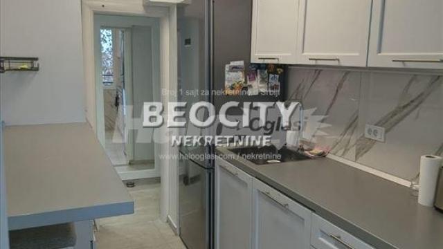 Stan, Dvoiposoban, Izdavanje, 60m2, Cvetkova pijaca, Zvezdara, Preševska