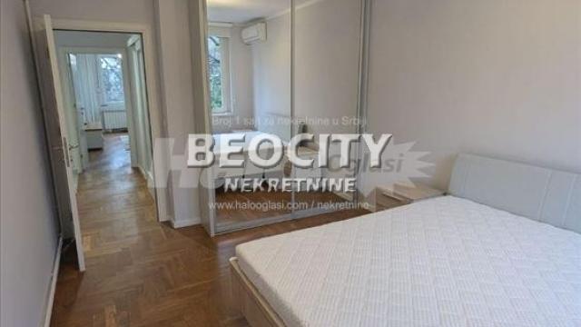 Stan, Dvoiposoban, Izdavanje, 60m2, Cvetkova pijaca, Zvezdara, Preševska