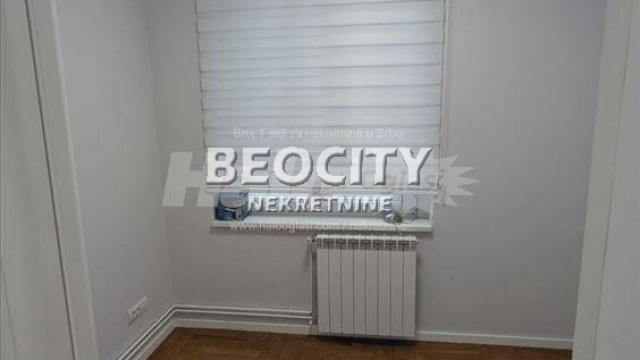 Stan, Dvoiposoban, Izdavanje, 60m2, Cvetkova pijaca, Zvezdara, Preševska