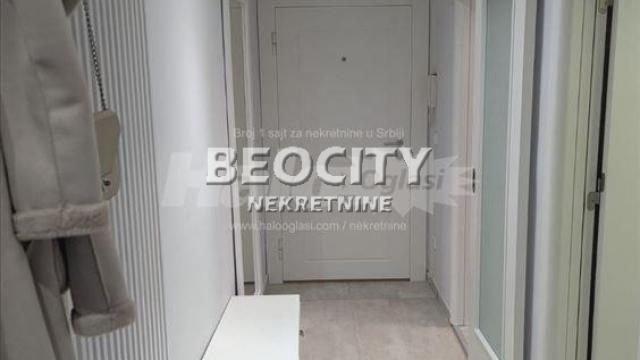 Stan, Dvoiposoban, Izdavanje, 60m2, Cvetkova pijaca, Zvezdara, Preševska