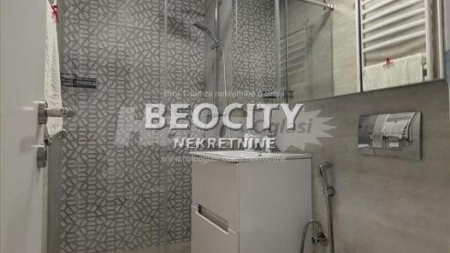 Stan, Dvoiposoban, Izdavanje, 60m2, Cvetkova pijaca, Zvezdara, Preševska