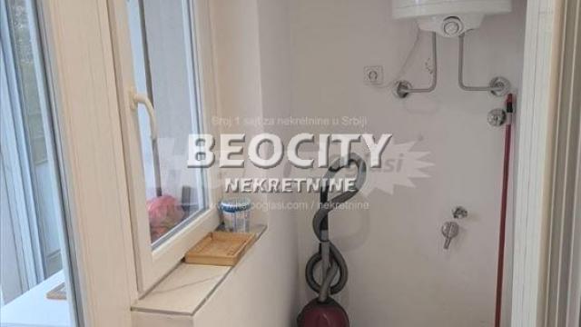 Stan, Dvoiposoban, Izdavanje, 60m2, Cvetkova pijaca, Zvezdara, Preševska