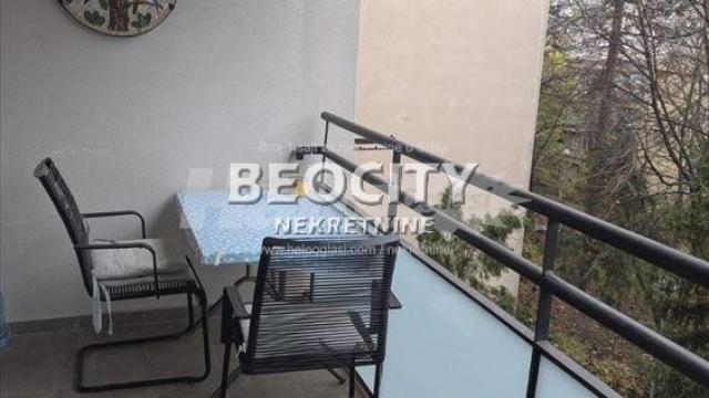 Stan, Dvoiposoban, Izdavanje, 60m2, Cvetkova pijaca, Zvezdara, Preševska