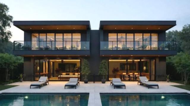 Kuća, Dvosoban, Prodaja, 90m2, Gornja Trešnjica, Okolno mesto, Gornja Tresnjica