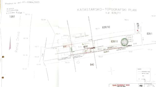 Kuća, Dvosoban, Prodaja, 90m2, Gornja Trešnjica, Okolno mesto, Gornja Tresnjica