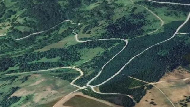 Plac, Prodaja, m2, Kriva Reka