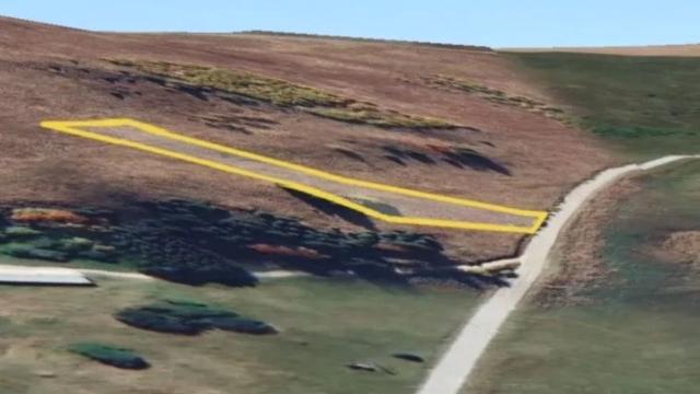 Plac, Prodaja, m2, Kriva Reka