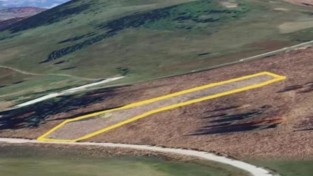 Plac, Prodaja, m2, Kriva Reka