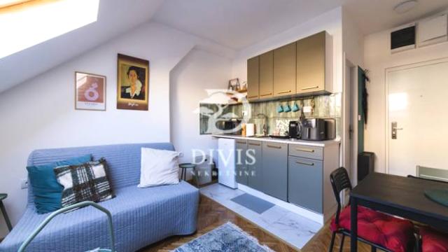 Stan, Trosoban, Prodaja, 50m2, Uzun Mirkova