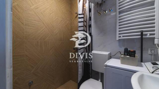 Stan, Trosoban, Prodaja, 50m2, Uzun Mirkova