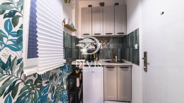 Stan, Trosoban, Prodaja, 50m2, Uzun Mirkova