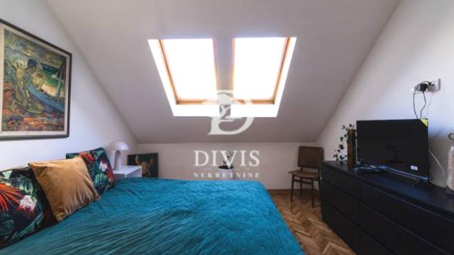 Stan, Trosoban, Prodaja, 50m2, Uzun Mirkova