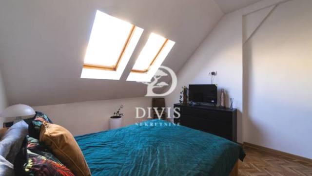 Stan, Trosoban, Prodaja, 50m2, Uzun Mirkova