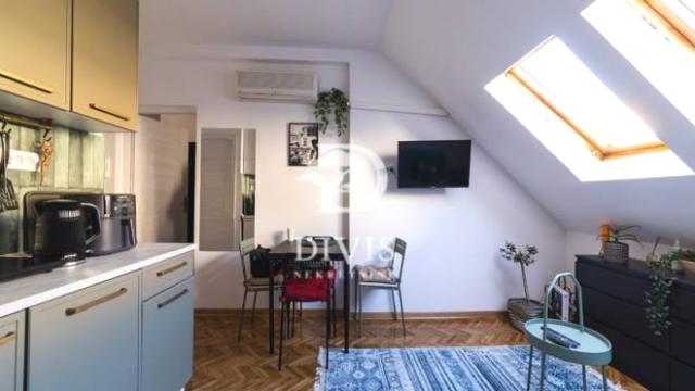 Stan, Trosoban, Prodaja, 50m2, Uzun Mirkova