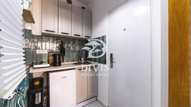 Stan, Trosoban, Prodaja, 50m2, Uzun Mirkova