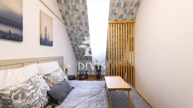 Stan, Trosoban, Prodaja, 50m2, Uzun Mirkova