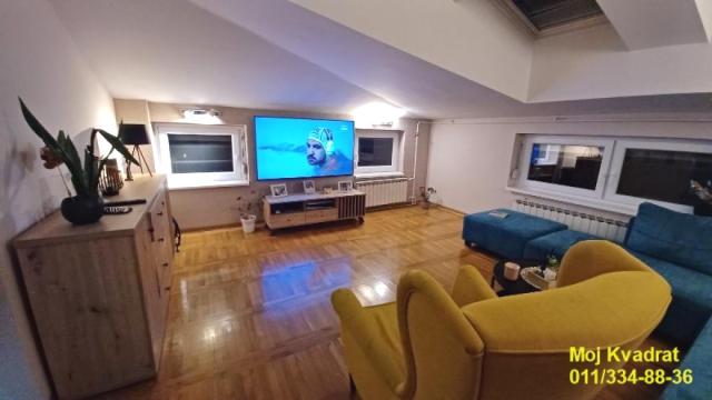 Stan, Dvosoban, Prodaja, 50m2, Bele vode, Čukarica, Belo vrelo