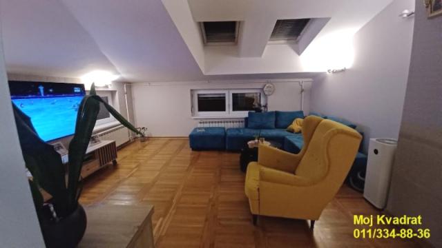 Stan, Dvosoban, Prodaja, 50m2, Bele vode, Čukarica, Belo vrelo