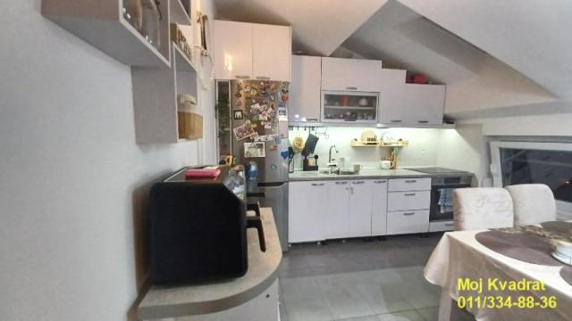 Stan, Dvosoban, Prodaja, 50m2, Bele vode, Čukarica, Belo vrelo