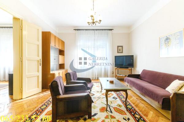 prodaja, stanova,
andricev-venac-stari-grad-beograd, 1031288, cetvoroiposoban-kneza-milosa