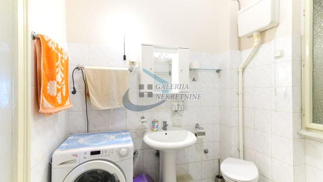 Stan, četvoroiposoban, Prodaja, 113m2, Andrićev venac, Stari grad, Kneza Miloša