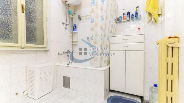 Stan, četvoroiposoban, Prodaja, 113m2, Andrićev venac, Stari grad, Kneza Miloša