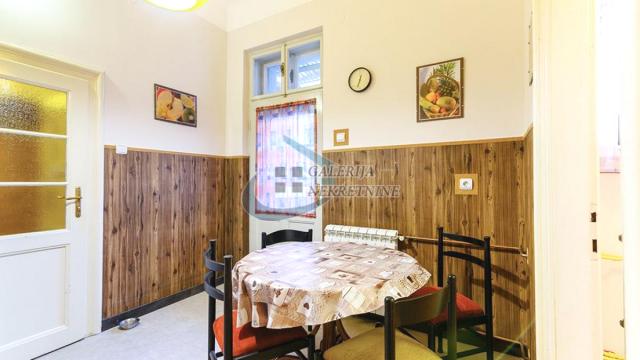 Stan, četvoroiposoban, Prodaja, 113m2, Andrićev venac, Stari grad, Kneza Miloša