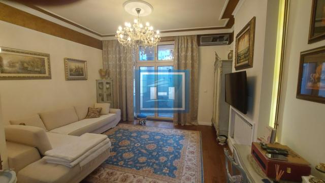 Stan, Dvoiposoban, Prodaja, 50m2, Terazije, Stari grad, Beograd