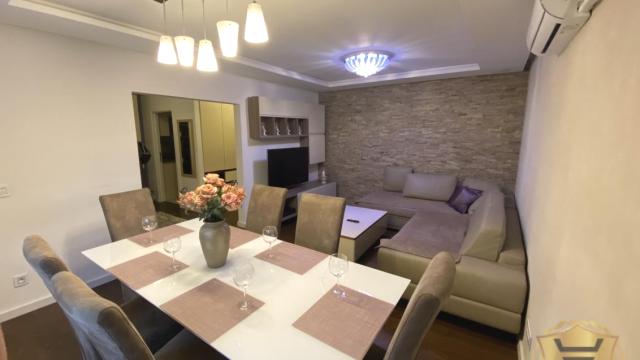 Stan, četvorosoban, Izdavanje, 83m2, Farmaceutski fakultet, Voždovac, Vojvode Stepe