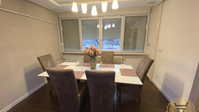 Stan, četvorosoban, Izdavanje, 83m2, Farmaceutski fakultet, Voždovac, Vojvode Stepe