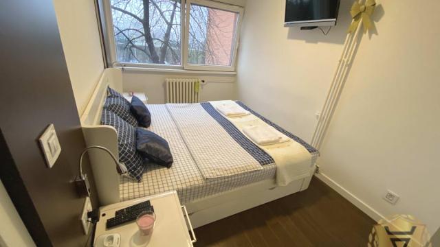 Stan, četvorosoban, Izdavanje, 83m2, Farmaceutski fakultet, Voždovac, Vojvode Stepe