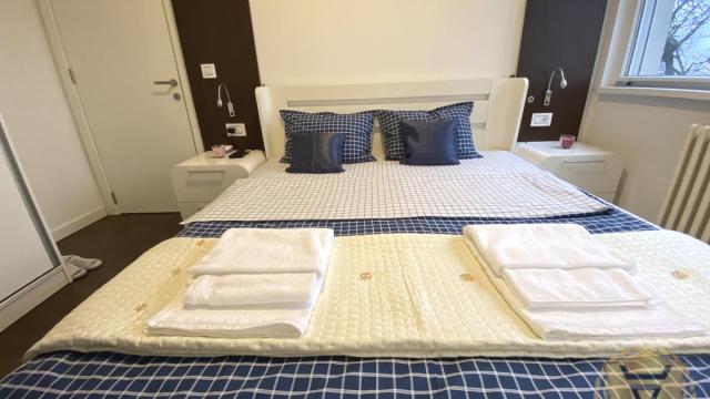 Stan, četvorosoban, Izdavanje, 83m2, Farmaceutski fakultet, Voždovac, Vojvode Stepe