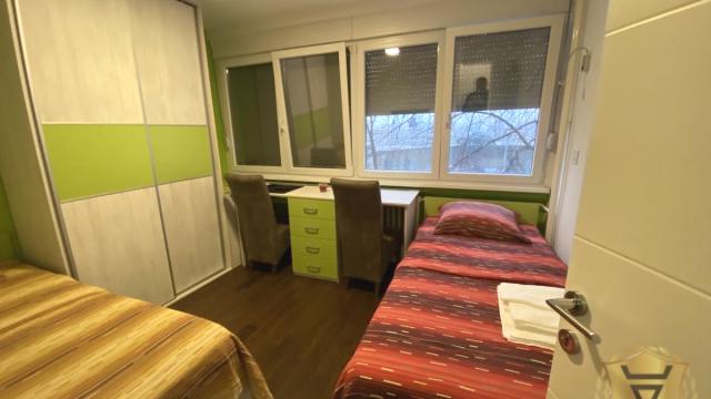 Stan, četvorosoban, Izdavanje, 83m2, Farmaceutski fakultet, Voždovac, Vojvode Stepe