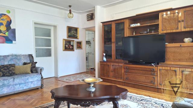 Stan, Trosoban, Izdavanje, 87m2, Saobraćajni fakultet, Voždovac, Danila Bojovica