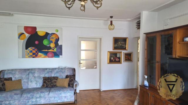 Stan, Trosoban, Izdavanje, 87m2, Saobraćajni fakultet, Voždovac, Danila Bojovica