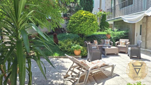 Stan, Trosoban, Izdavanje, 87m2, Saobraćajni fakultet, Voždovac, Danila Bojovica