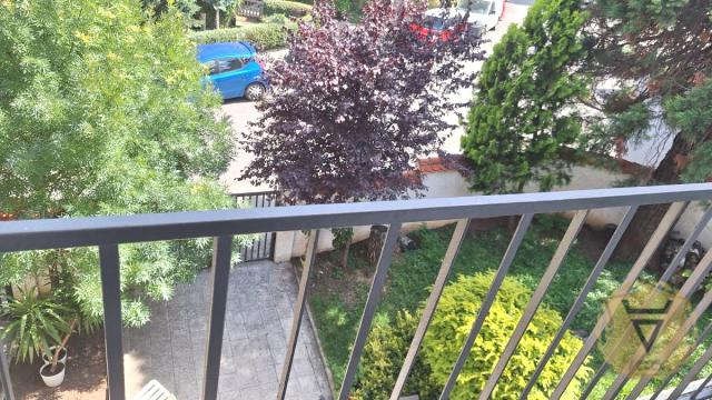 Stan, Trosoban, Izdavanje, 87m2, Saobraćajni fakultet, Voždovac, Danila Bojovica