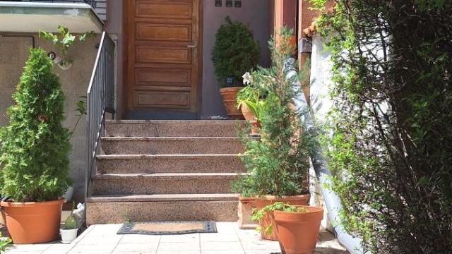 Stan, Trosoban, Izdavanje, 87m2, Saobraćajni fakultet, Voždovac, Danila Bojovica