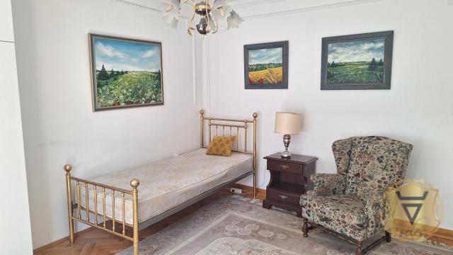 Stan, Trosoban, Izdavanje, 87m2, Saobraćajni fakultet, Voždovac, Danila Bojovica