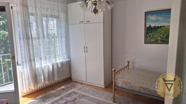 Stan, Trosoban, Izdavanje, 87m2, Saobraćajni fakultet, Voždovac, Danila Bojovica