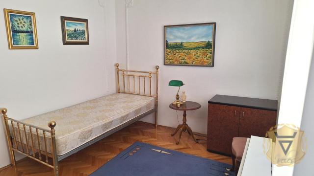 Stan, Trosoban, Izdavanje, 87m2, Saobraćajni fakultet, Voždovac, Danila Bojovica