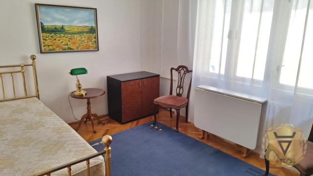 Stan, Trosoban, Izdavanje, 87m2, Saobraćajni fakultet, Voždovac, Danila Bojovica