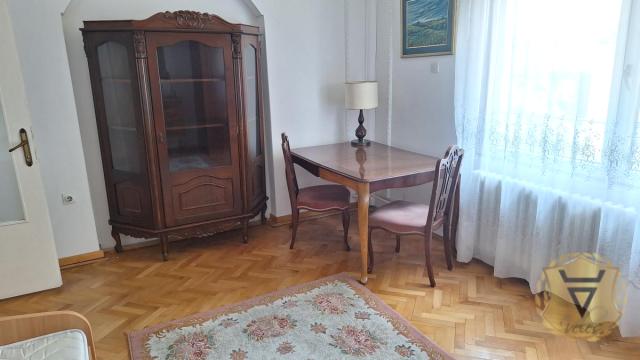 Stan, Trosoban, Izdavanje, 87m2, Saobraćajni fakultet, Voždovac, Danila Bojovica