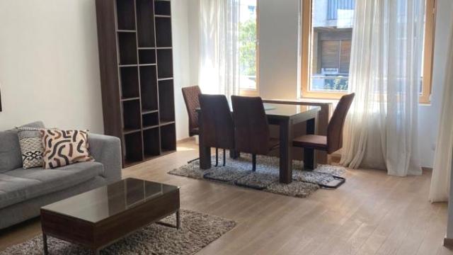 Stan, Trosoban, Izdavanje, 63m2, Krunska, Vračar, Sinđelićeva