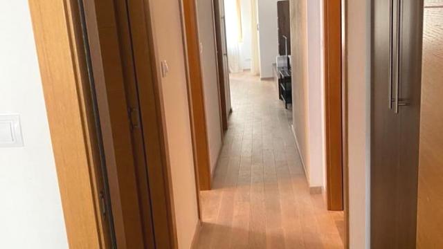 Stan, Trosoban, Izdavanje, 63m2, Krunska, Vračar, Sinđelićeva