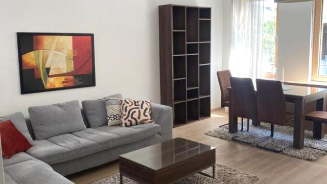 Stan, Trosoban, Izdavanje, 63m2, Krunska, Vračar, Sinđelićeva